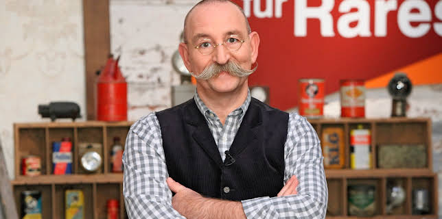 15:15: Bares für Rares | ZDF | 11/1 2025