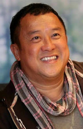 Eric Tsang as Papa