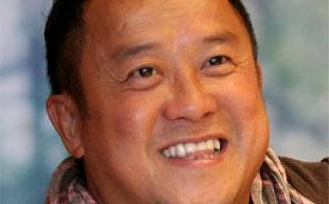 Eric Tsang