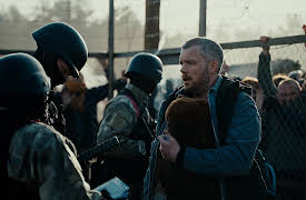 The Fortress: A New Start