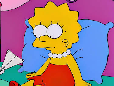 21:35: Die Simpsons | ProSieben Maxx | 5/26 2026