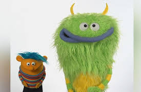 Frankie and Frank Season 1: Rhyme Time