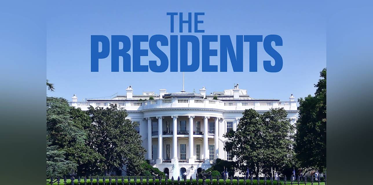The Presidents Season 1