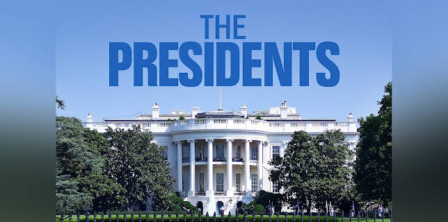 The Presidents Season 1