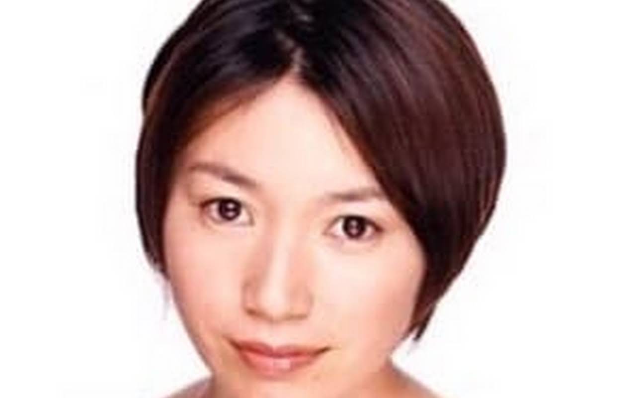 Houko Kuwashima