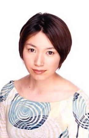 Houko Kuwashima as 