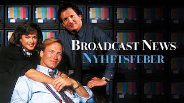 23:05: Broadcast News - nyhetsfeber | SVT1 | 6/5 2026