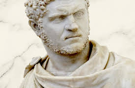 The Roman Empire: From Augustus to The Fall of Rome: From Commodus to Caracalla