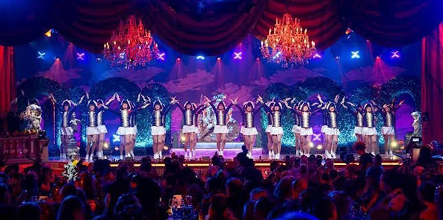 20:15: Kehraus – Höhepunkte der Fastnacht 2026 | BR Fernsehen | 2/17 2026