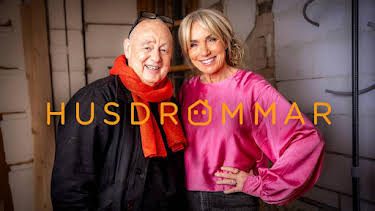 23:45: Husdrömmar - syntolkat | SVT24 | 4/2 2026