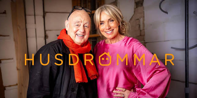 Husdrömmar - syntolkat