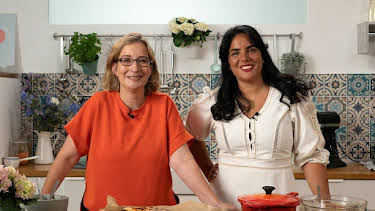 18:45: Meisterküche - Alles aus dem Ofen | WDR Fernsehen | 11/15 2025