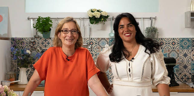 Meisterküche - Alles aus dem Ofen