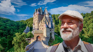 17:15: Traumwege | HR Fernsehen | 4/5 2026