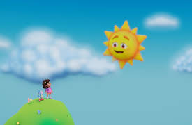 DORA: The Sleepy Sun