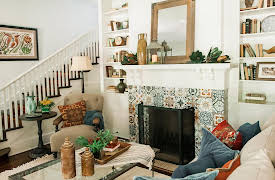 Home Town, Season 1: Homecoming