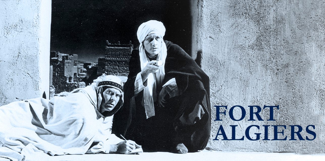 Fort Algiers (1953)