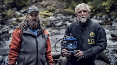 11:00 AM: Gold Rush: White Water (S4) | Discovery Channel | 6/5 2026