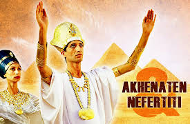 Akhenaten and Nefertiti: The Curse of Armana