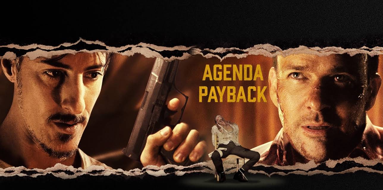 Agenda: Payback (2018)