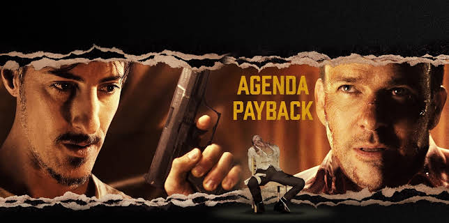 Agenda: Payback (2018)