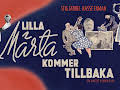 Lilla Märta kommer tillbaka