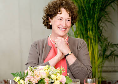 22:00: Julie & Julia | TV6 | 10/20 2026