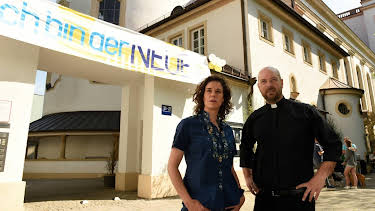 20:15: Himmel, Herrgott, Sakrament (1/6) | BR Fernsehen | 3/28 2026