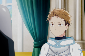 Seirei Gensouki: Spirit Chronicles, Season 2 (Simuldub): Intruders