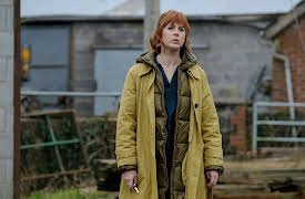 The Light in the Hall: Season 1: Episode 5