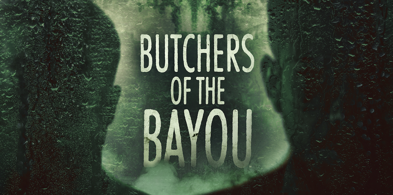 Butchers of the Bayou, Season 1