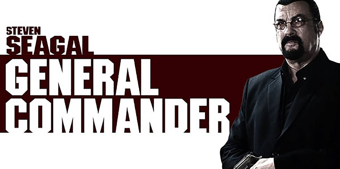 General Commander (2019)