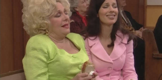 06:00: Nanny (S3 E23) (S3) | TV3 | 12/24 2025