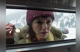 Wilder: Gorge (Episode 3 of 6)