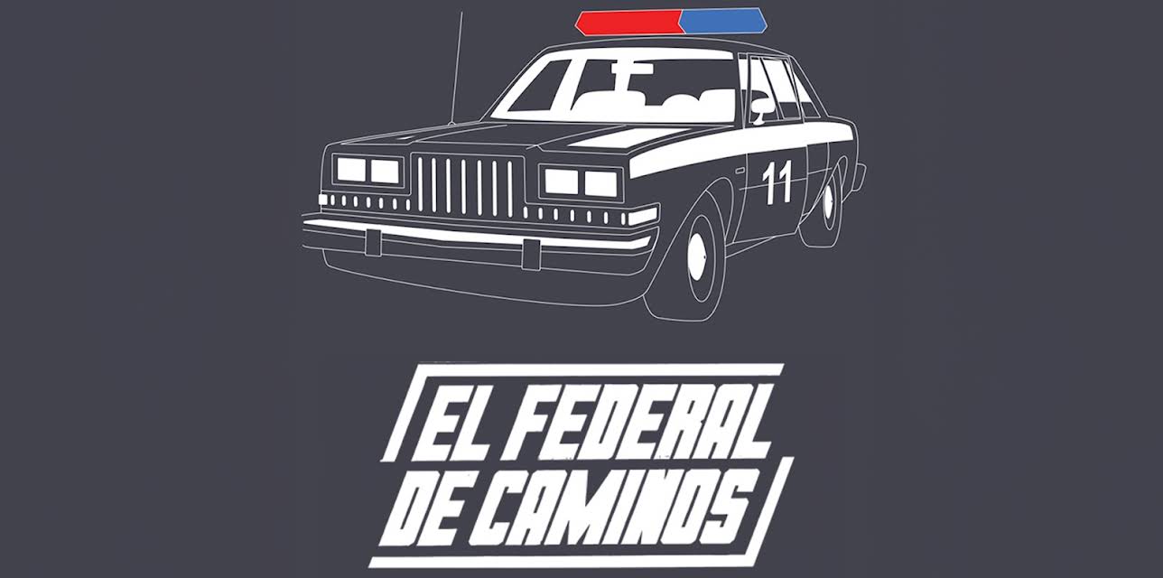 El federal de caminos (1975)