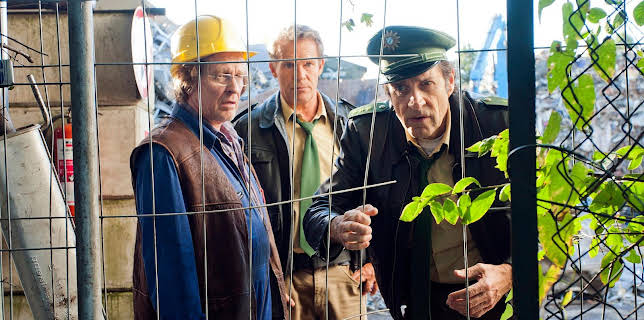 04:45: Hubert und Staller (29) | HR Fernsehen | 1/19 2026