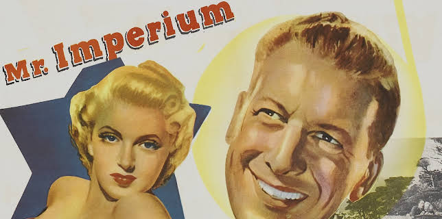 Mr. Imperium (1951)