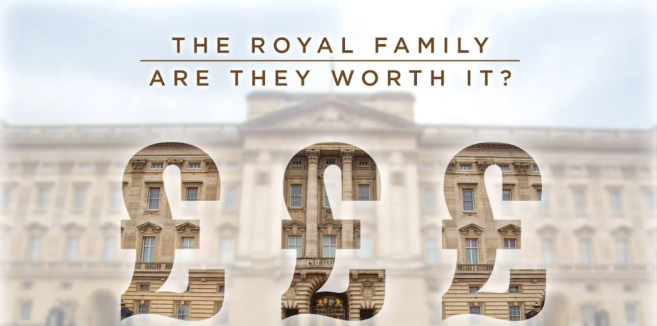The Royal Family: Are they worth it? (2020)