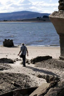 00:24: Megaestructuras franquistas: El Plan Hidrológico Del Ebro | Discovery Max | 8/21 2026