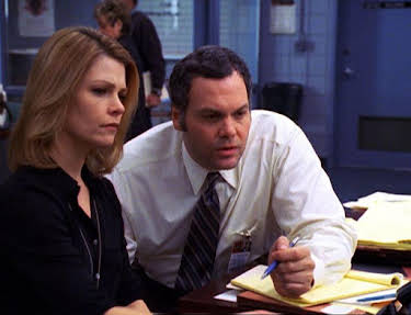 06:30: Criminal Intent - Verbrechen im Visier | VOX | 4/11 2026