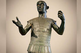 The Mysterious Etruscans: Etruscan Warriors and Warfare