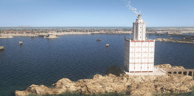 22:30: Metropolen der Antike | ZDFinfo | 1/26 2026