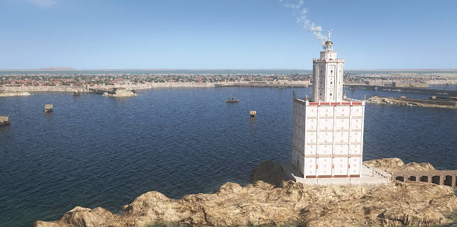 Metropolen der Antike