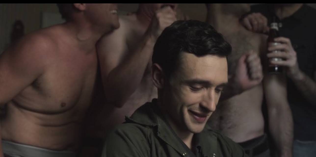 Virgin Alexander (2012)