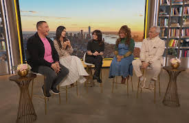 The Drew Barrymore Show: Will Taylor