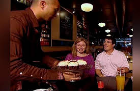 Rich Bride, Poor Bride: Double or Nothing