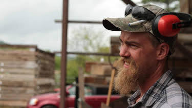 8:00 AM: Barnwood Builders (S3) | Discovery Channel | 7/8 2026