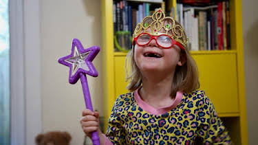 11:45 AM: Our Family (S5) | Cbeebies | 4/9 2026