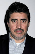 Alfred Molina som 