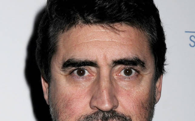 Alfred Molina